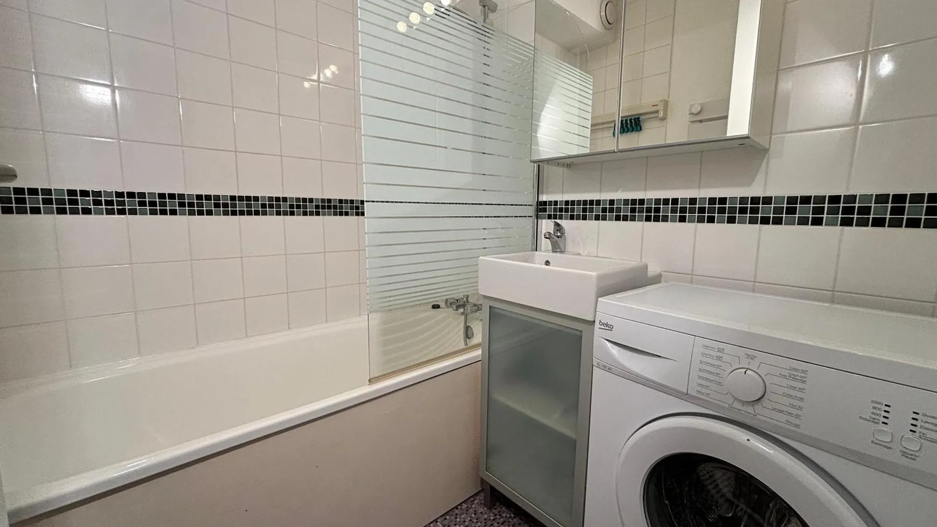 Residence Grand Bois A310 Cles Blanches 라 타니아 프랑스